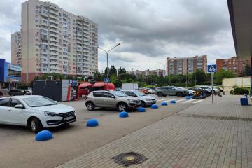 Фото №2: Коммерция 20 м² - Краснодар, мкр. Восточно-Кругликовский, ул. Восточно-Кругликовская, 46/11