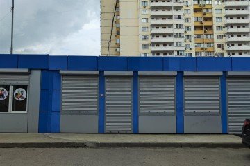 Фото №4: Торговое помещение 20 м² - Краснодар, мкр. Восточно-Кругликовский, ул. Восточно-Кругликовская, 46/11