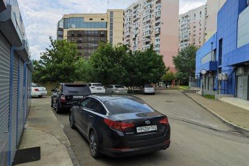 Фото №5: Торговое помещение 20 м² - Краснодар, мкр. Восточно-Кругликовский, ул. Восточно-Кругликовская, 46/11