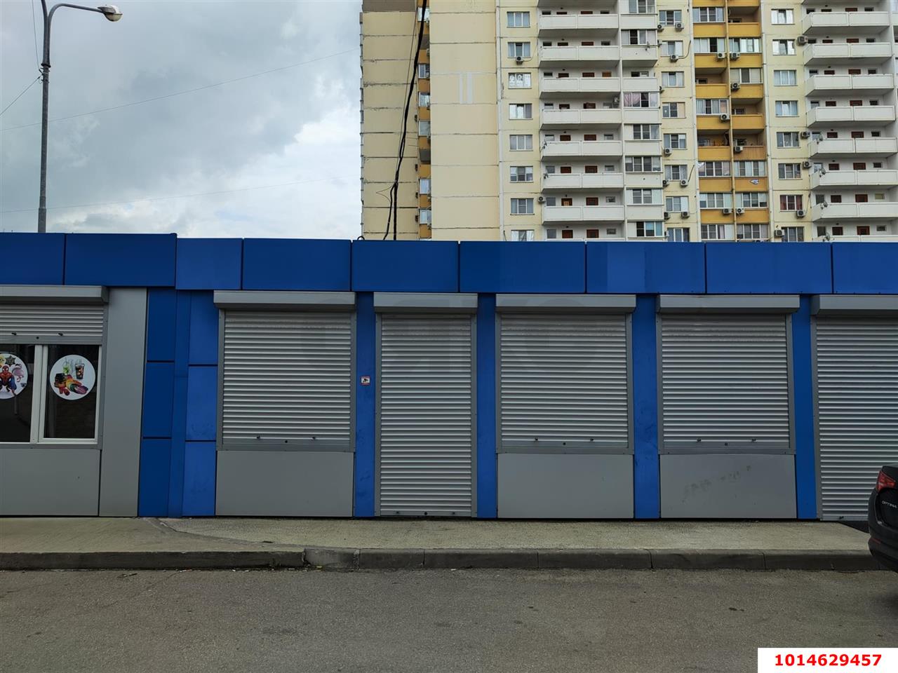 Фото №4: Коммерция 20 м² - Краснодар, Прикубанский внутригородской округ, мкр. Восточно-Кругликовский, ул. Восточно-Кругликовская, 46/11