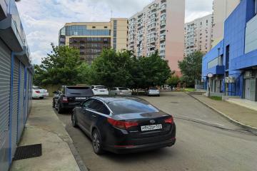 Фото №5: Коммерция 20 м² - Краснодар, мкр. Восточно-Кругликовский, ул. Восточно-Кругликовская, 46/11