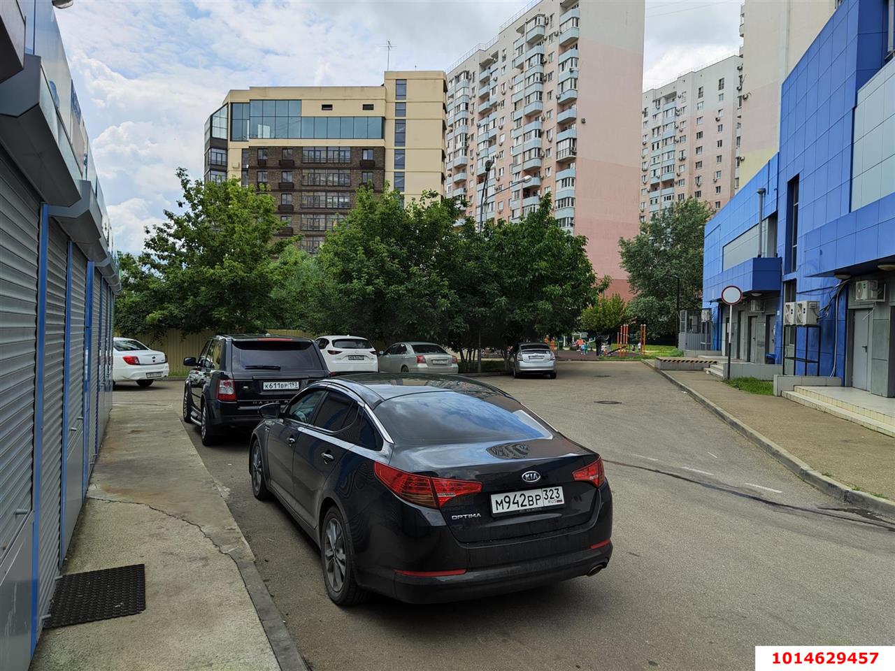 Фото №5: Коммерция 20 м² - Краснодар, Прикубанский внутригородской округ, мкр. Восточно-Кругликовский, ул. Восточно-Кругликовская, 46/11