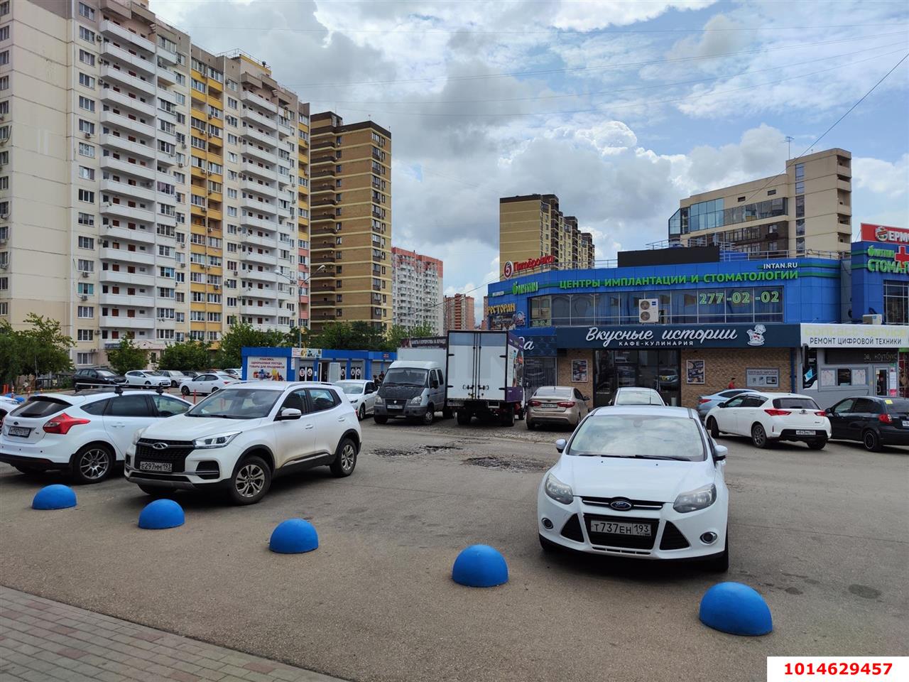 Фото №6: Коммерция 20 м² - Краснодар, Прикубанский внутригородской округ, мкр. Восточно-Кругликовский, ул. Восточно-Кругликовская, 46/11