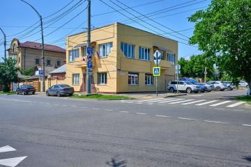 Фото №1: Коммерция 349 м² - Краснодар, мкр. Сельскохозяйственный Институт, ул. 1-я Линия, 35