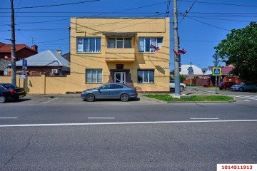 Фото №2: Отдельное здание 349 м² - Краснодар, мкр. Сельскохозяйственный Институт, ул. 1-я Линия, 35