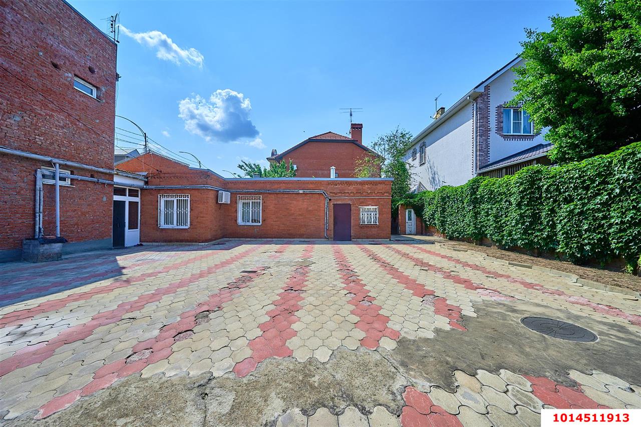 Фото №6: Отдельное здание 349 м² - Краснодар, Сельскохозяйственный Институт, ул. 1-я Линия, 35