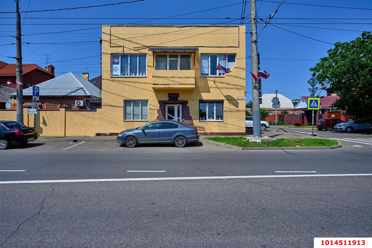 Фото №2: Коммерция 349 м² - Краснодар, Западный внутригородской округ, мкр. Сельскохозяйственный Институт, ул. 1-я Линия, 35