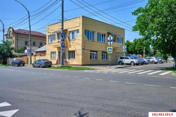 Фото №1: Отдельное здание 349 м² - Краснодар, мкр. Сельскохозяйственный Институт, ул. 1-я Линия, 35