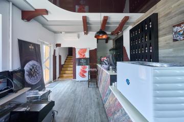 Фото №4: Коммерция 349 м² - Краснодар, мкр. Сельскохозяйственный Институт, ул. 1-я Линия, 35