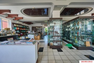 Фото №5: Отдельное здание 349 м² - Краснодар, мкр. Сельскохозяйственный Институт, ул. 1-я Линия, 35