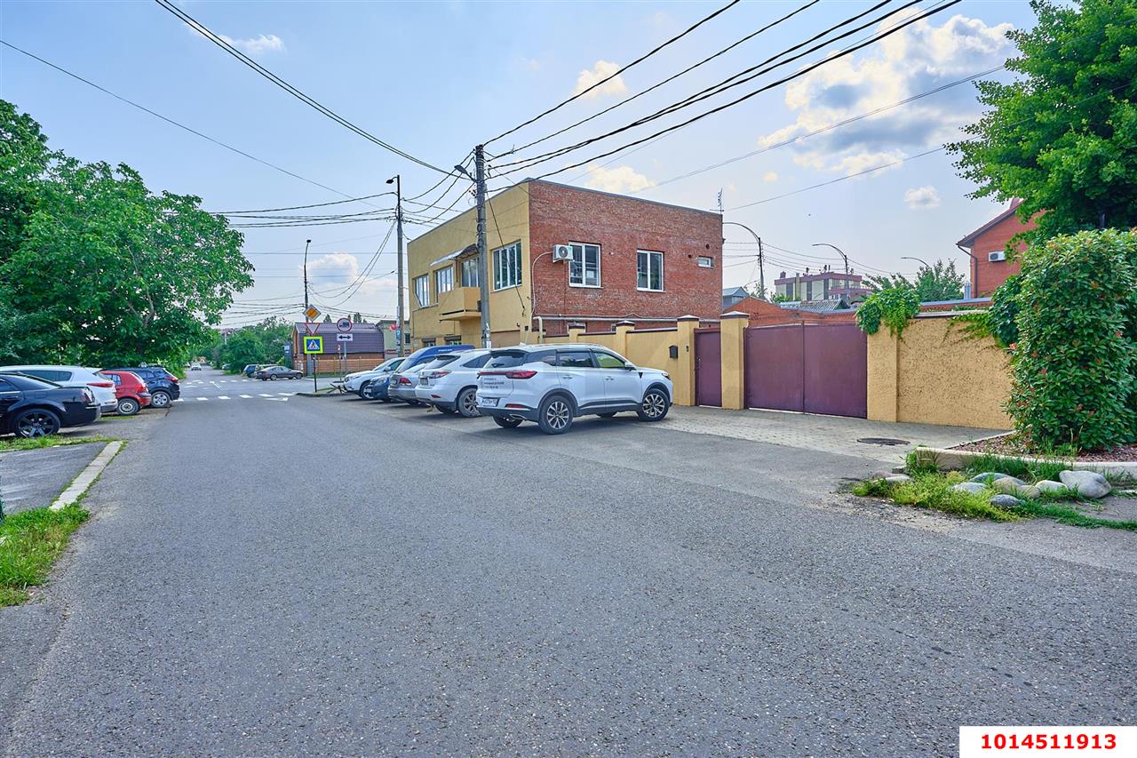 Фото №7: Коммерция 349 м² - Краснодар, Западный внутригородской округ, мкр. Сельскохозяйственный Институт, ул. 1-я Линия, 35