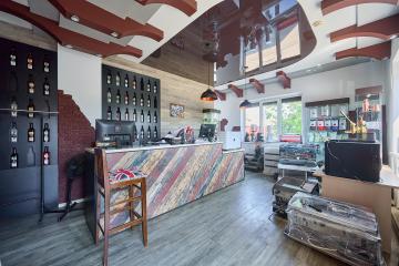 Фото №3: Коммерция 349 м² - Краснодар, мкр. Сельскохозяйственный Институт, ул. 1-я Линия, 35