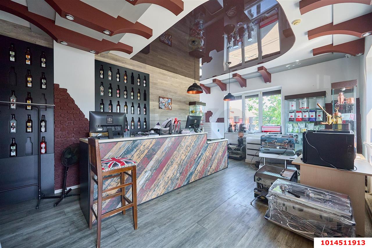 Фото №3: Коммерция 349 м² - Краснодар, Западный внутригородской округ, мкр. Сельскохозяйственный Институт, ул. 1-я Линия, 35