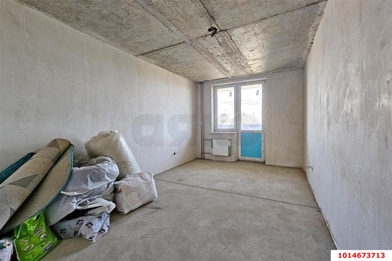 Фото №10: 3-комнатная квартира 87 м² - Краснодар, жилой комплекс Феникс, ул. имени Игнатова, 4/3к2