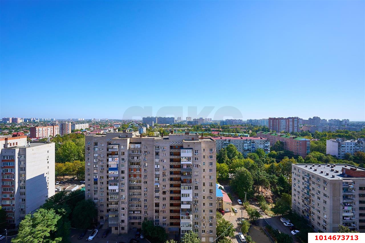 Фото №12: 3-комнатная квартира 87 м² - Краснодар, Гидростроителей, ул. Игнатова, 4/3к2