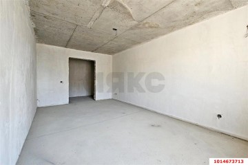 Фото №4: 3-комнатная квартира 87 м² - Краснодар, мкр. Гидростроителей, ул. Игнатова, 4/3к2