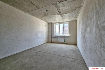 Фото №3: 3-комнатная квартира 87 м² - Краснодар, мкр. Гидростроителей, ул. Игнатова, 4/3к2