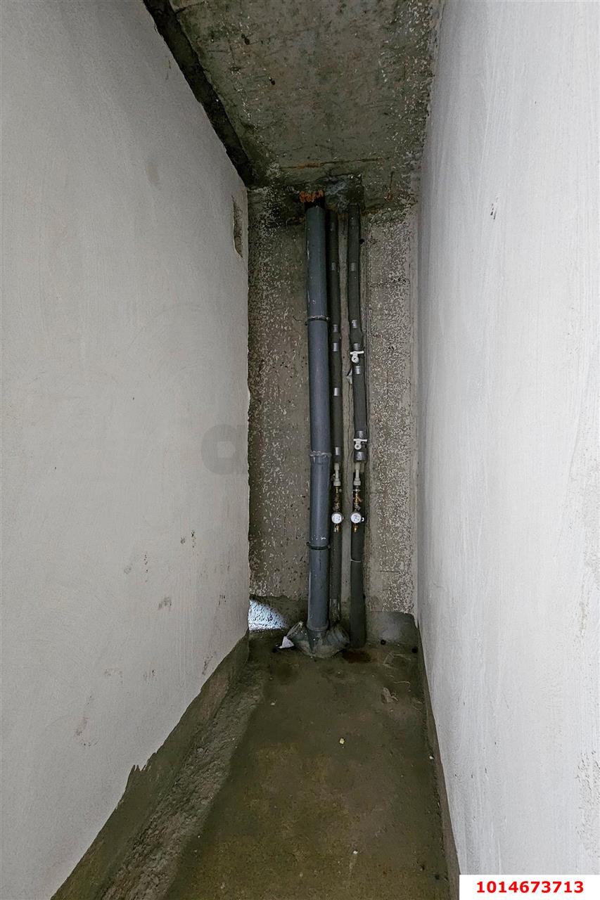 Фото №14: 3-комнатная квартира 87 м² - Краснодар, Гидростроителей, ул. Игнатова, 4/3к2