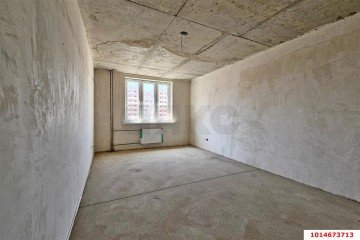 Фото №2: 3-комнатная квартира 87 м² - Краснодар, мкр. жилой комплекс Феникс, ул. имени Игнатова, 4/3к2