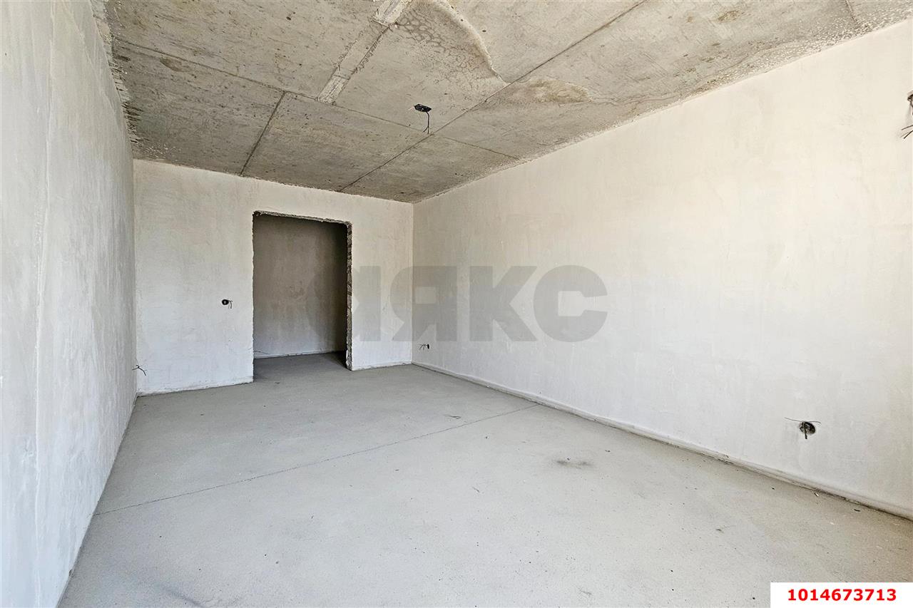 Фото №4: 3-комнатная квартира 87 м² - Краснодар, Гидростроителей, ул. Игнатова, 4/3к2