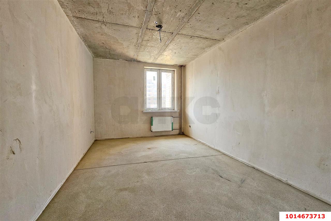Фото №8: 3-комнатная квартира 87 м² - Краснодар, жилой комплекс Феникс, ул. имени Игнатова, 4/3к2