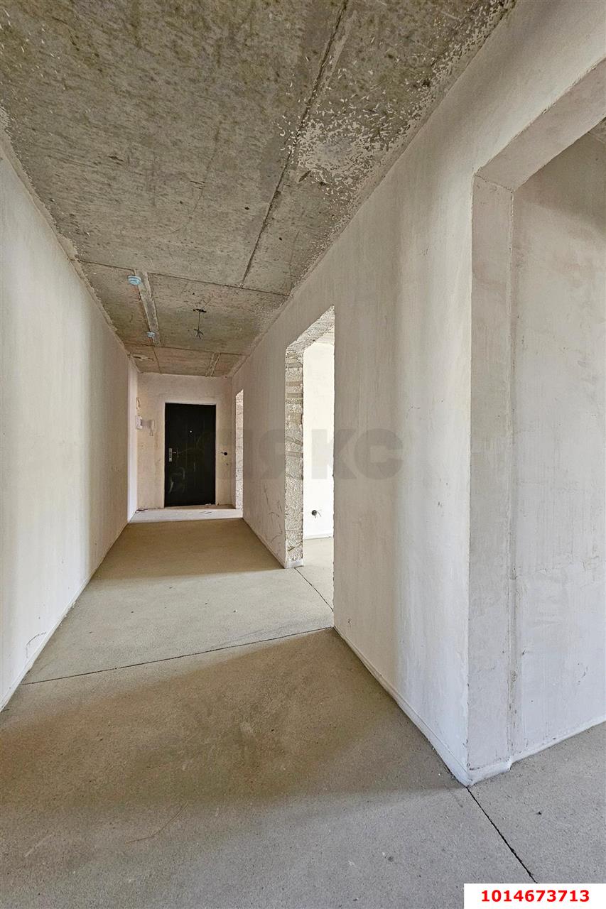 Фото №16: 3-комнатная квартира 87 м² - Краснодар, Гидростроителей, ул. Игнатова, 4/3к2