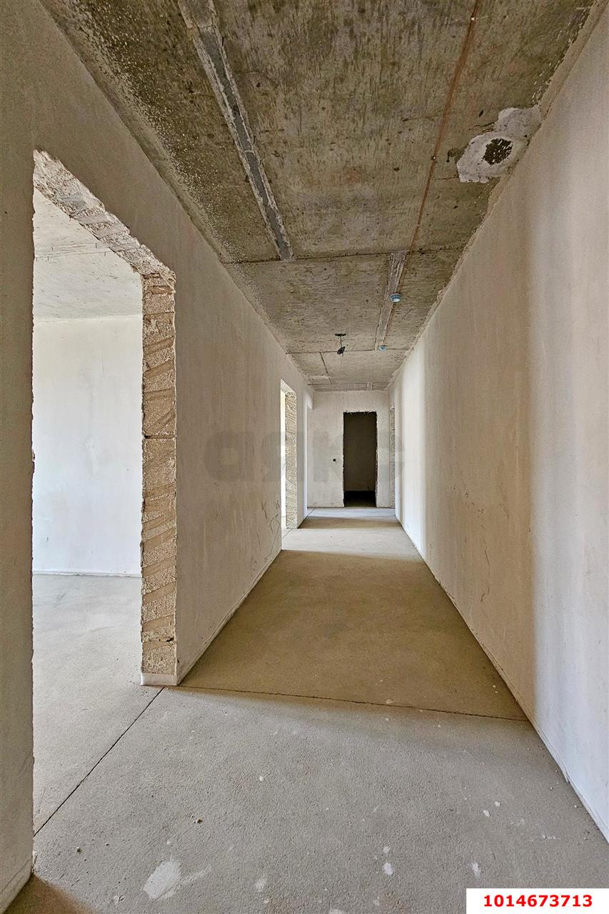 Фото №15: 3-комнатная квартира 87 м² - Краснодар, Гидростроителей, ул. Игнатова, 4/3к2