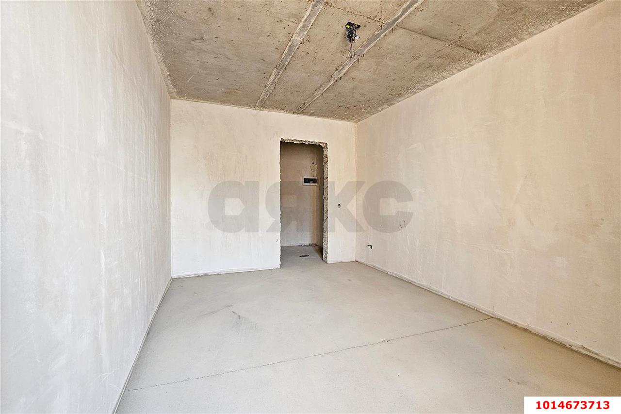 Фото №9: 3-комнатная квартира 87 м² - Краснодар, Гидростроителей, ул. Игнатова, 4/3к2