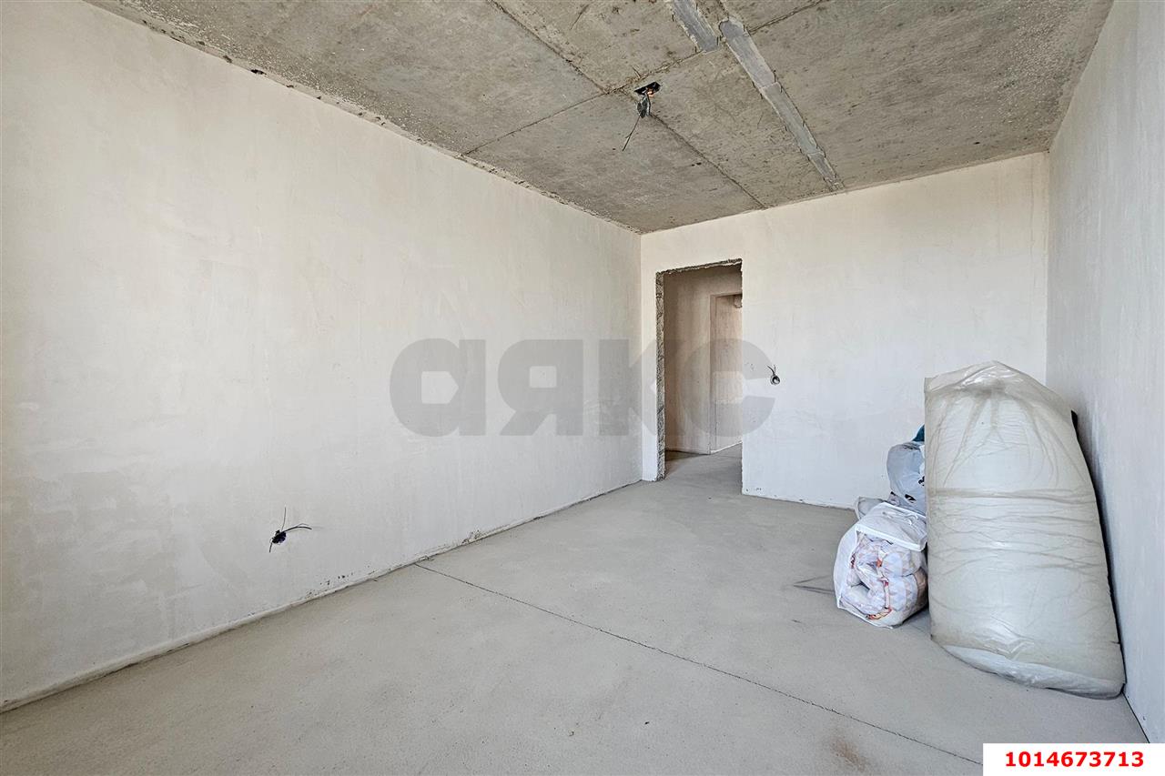 Фото №11: 3-комнатная квартира 87 м² - Краснодар, Гидростроителей, ул. Игнатова, 4/3к2