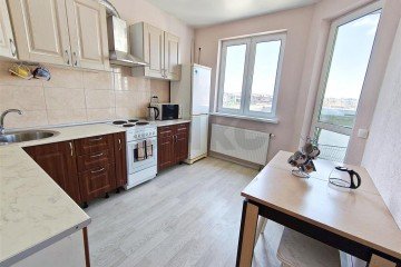 Фото №1: 1-комнатная квартира 35 м² - Краснодар, мкр. жилой комплекс Южане, 