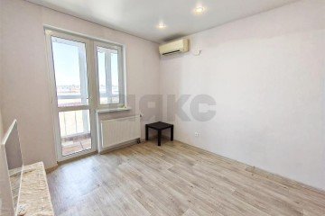 Фото №4: 1-комнатная квартира 35 м² - Краснодар, мкр. жилой комплекс Южане, 
