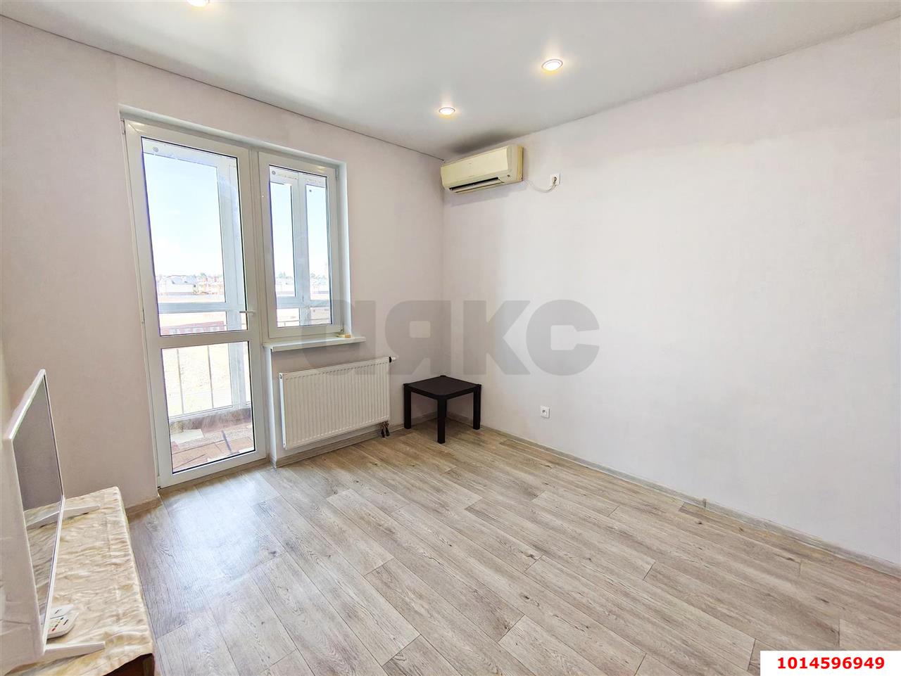 Фото №4: 1-комнатная квартира 35 м² - Краснодар, жилой комплекс Южане, 