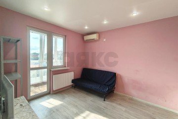 Фото №5: 1-комнатная квартира 35 м² - Краснодар, мкр. жилой комплекс Южане, 