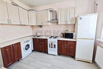 Фото №2: 1-комнатная квартира 35 м² - Краснодар, мкр. жилой комплекс Южане, 