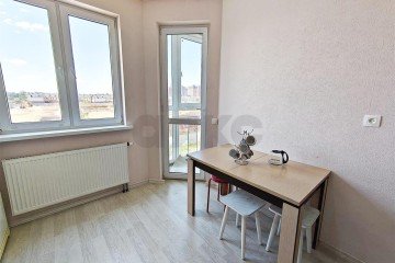 Фото №3: 1-комнатная квартира 35 м² - Краснодар, мкр. жилой комплекс Южане, 