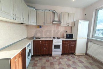 Фото №2: 1-комнатная квартира 35 м² - Краснодар, мкр. жилой комплекс Южане, 