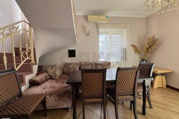 Фото №3: 3-комнатная квартира 100 м² - Краснодар, мкр. Завод Радиоизмерительных Приборов, пер. Гаражный, 9