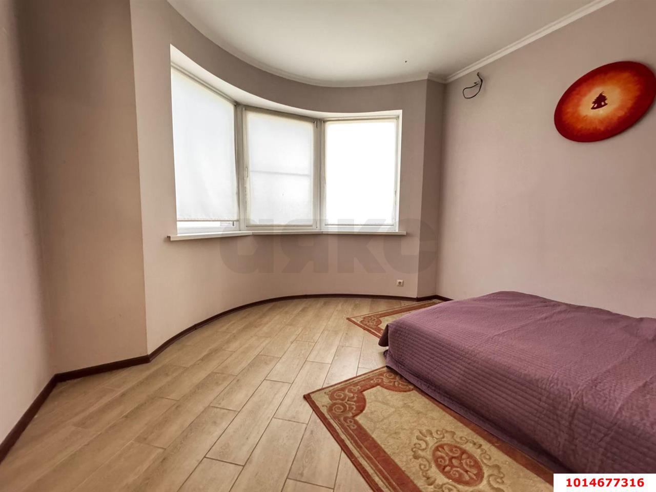 Фото №10: 3-комнатная квартира 100 м² - Краснодар, Завод Радиоизмерительных Приборов, пер. Гаражный, 9