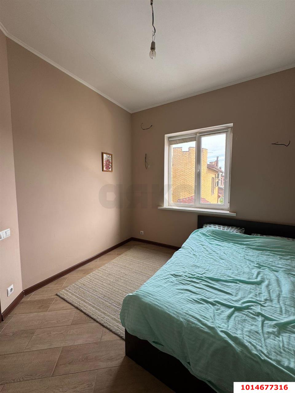 Фото №8: 3-комнатная квартира 100 м² - Краснодар, Завод Радиоизмерительных Приборов, пер. Гаражный, 9