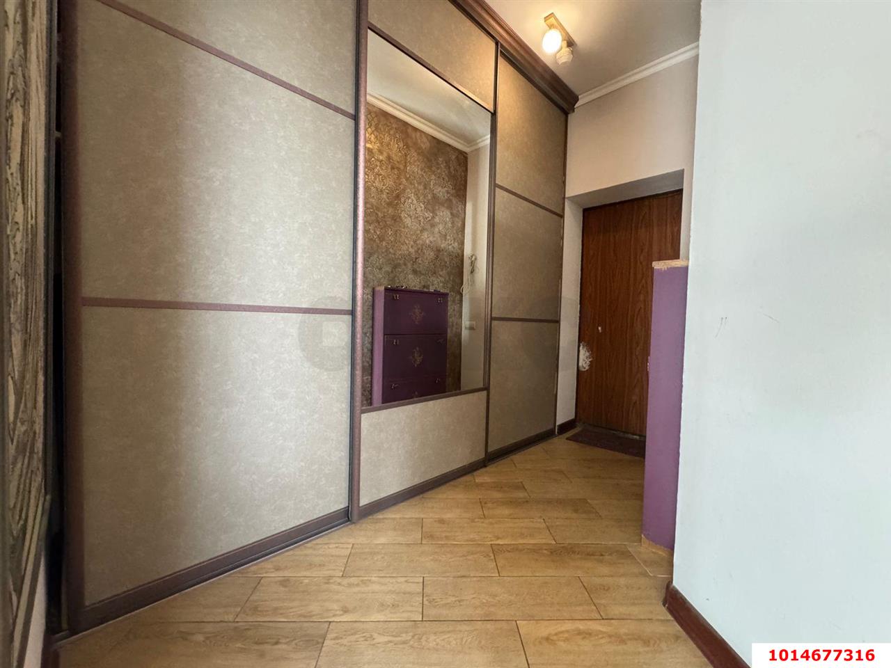 Фото №7: 3-комнатная квартира 100 м² - Краснодар, Завод Радиоизмерительных Приборов, пер. Гаражный, 9