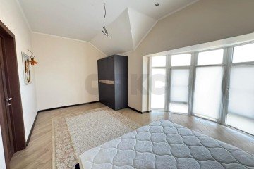Фото №5: 3-комнатная квартира 100 м² - Краснодар, мкр. Завод Радиоизмерительных Приборов, пер. Гаражный, 9