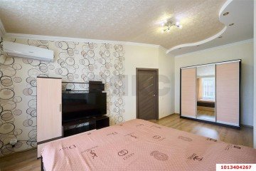 Фото №3: 1-комнатная квартира 42 м² - Краснодар, мкр. Солнечный, ул. Архитектора Ишунина, 9/1