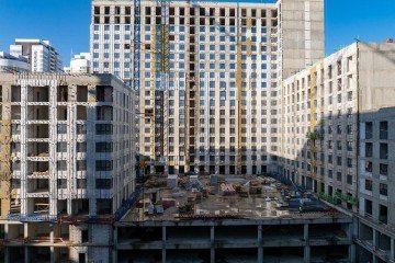 Фото №1: 2-комнатная квартира 43 м² - Краснодар, мкр. жилой квартал Патрики, ул. Сормовская, лит1/1