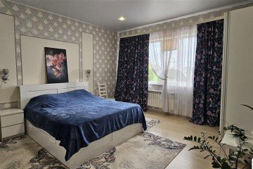 Фото №5: 2-комнатная квартира 77 м² - Краснодар, ж/р Новознаменский, ул. Покровская, 25