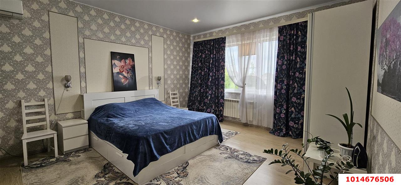 Фото №5: 2-комнатная квартира 77 м² - Краснодар, Новознаменский, ул. Покровская, 25