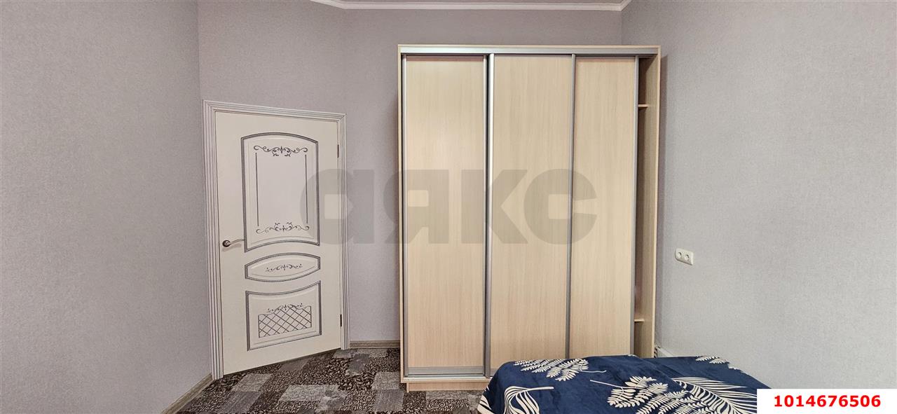 Фото №7: 2-комнатная квартира 77 м² - Краснодар, Новознаменский, ул. Покровская, 25