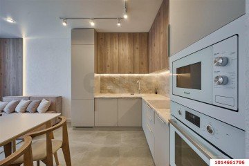 Фото №3: 2-комнатная квартира 72 м² - Краснодар, мкр. 9-й километр, ул. Ярославская, 115к2
