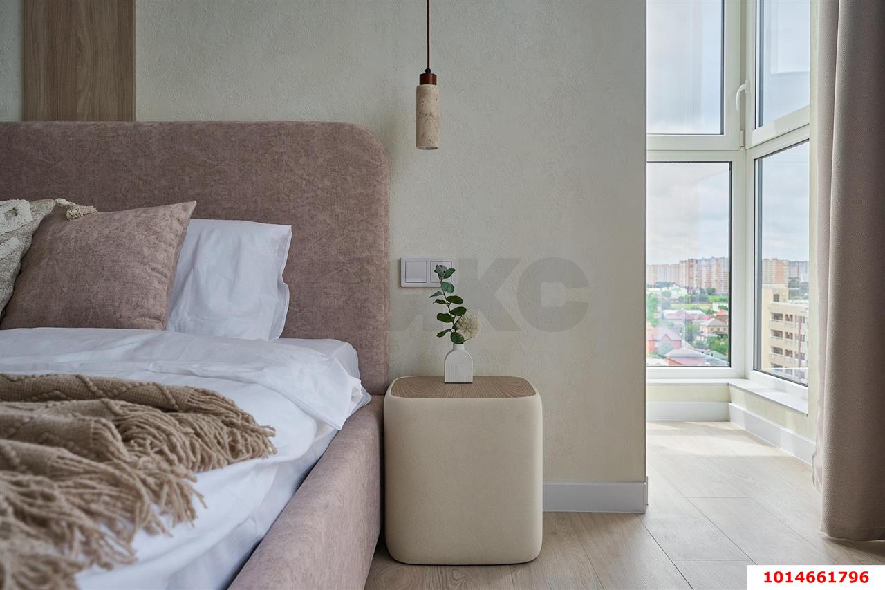 Фото №6: 2-комнатная квартира 72 м² - Краснодар, 9-й километр, ул. Ярославская, 115к2