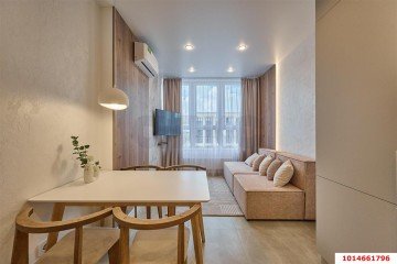 Фото №1: 2-комнатная квартира 72 м² - Краснодар, мкр. 9-й километр, ул. Ярославская, 115к2