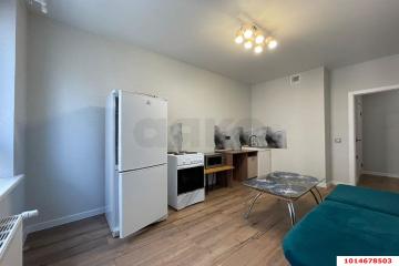 Фото №3: 1-комнатная квартира 36 м² - Краснодар, мкр. жилой комплекс Самолёт-3, ул. Константина Гондаря, 89